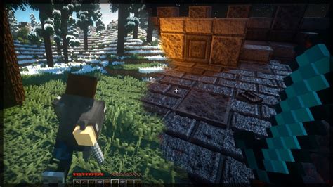 No Cubes aims to bring a unique twist to <b>Minecraft</b> by taking the traditional blocky-square like formation and replaces it with a much <b>more</b> appetising rounded feel. . Minecraft but xp makes it more realistic mod download